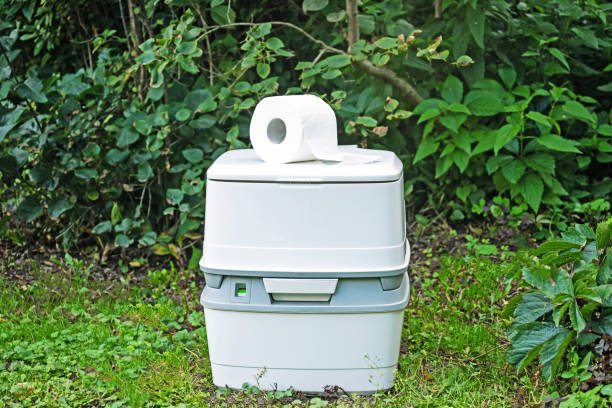 Best Porta potty delivery and setup  in Jonesboro, IN