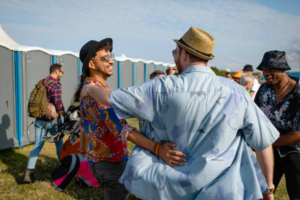 Best Porta potty rental for parties  in Jonesboro, IN