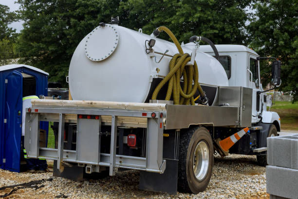 Best Local porta potty services  in Jonesboro, IN