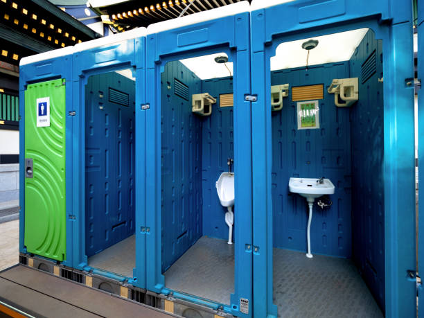 Portable Toilet Options We Offer in Jonesboro, IN