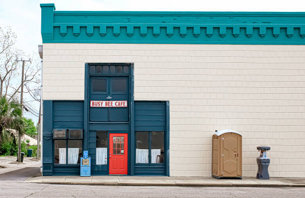Best Wedding porta potty rental  in Jonesboro, IN