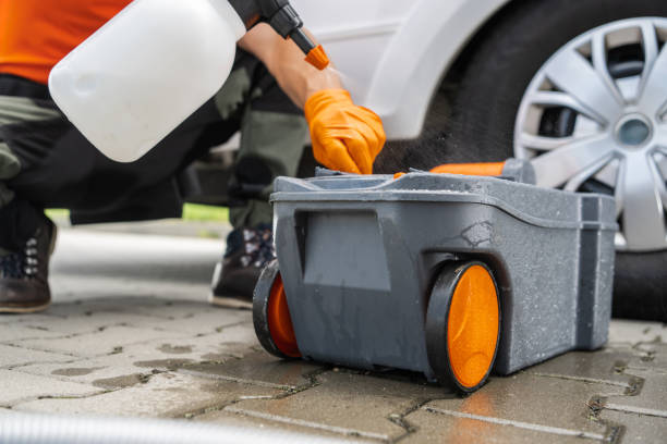 Best Local porta potty services  in Jonesboro, IN