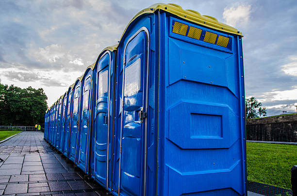 Best High-end porta potty rental  in Jonesboro, IN